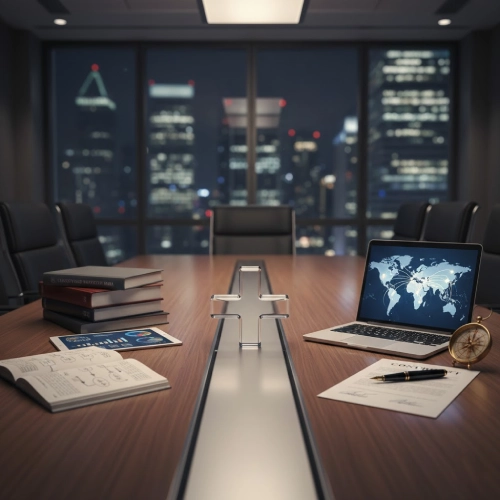 تفاوت دوره MBA و EMBA